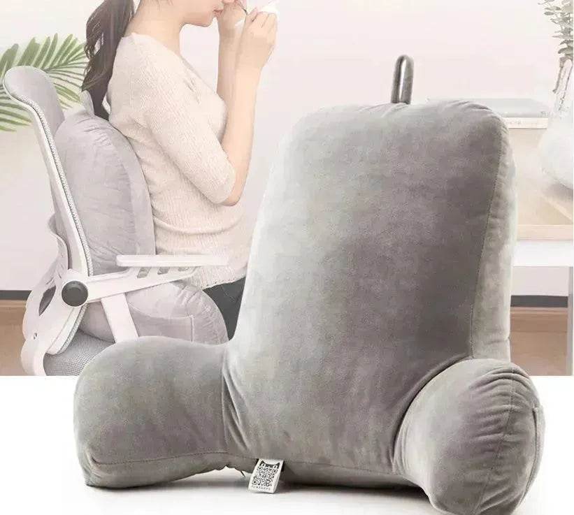 Office sofa back cushion - Velora