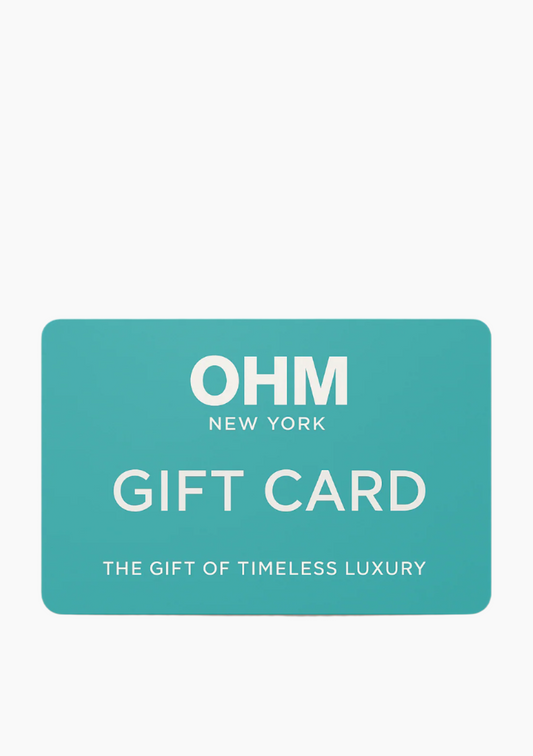 OHM Digital Gift Cards - Velora