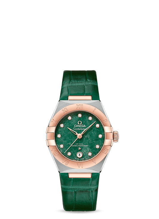 Omega Constellation Master Chronometer Watch 131.23.29.20.99.001 - Velora