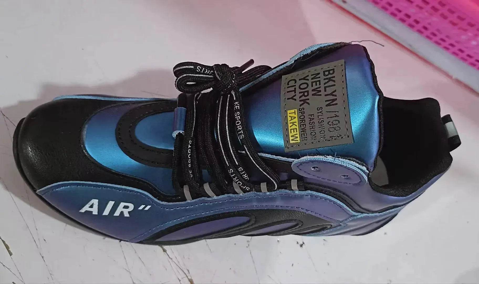 Outdoor Casual Sports Running Shoes - Velora