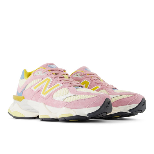 New Balance Men's (Unisex) 9060 U9060LDB - Velora