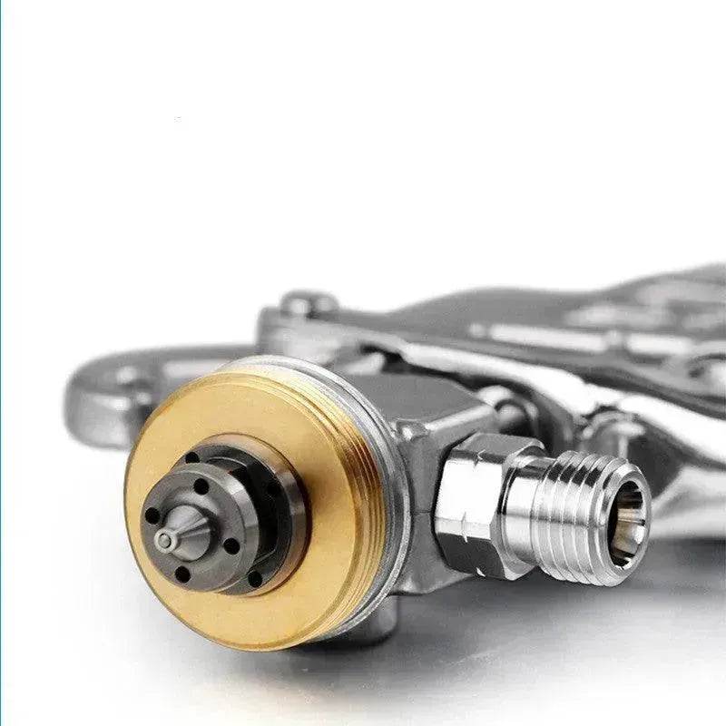 Pneumatic Spray Upper And Lower Pot Furniture Paint Spray Gun - Velora