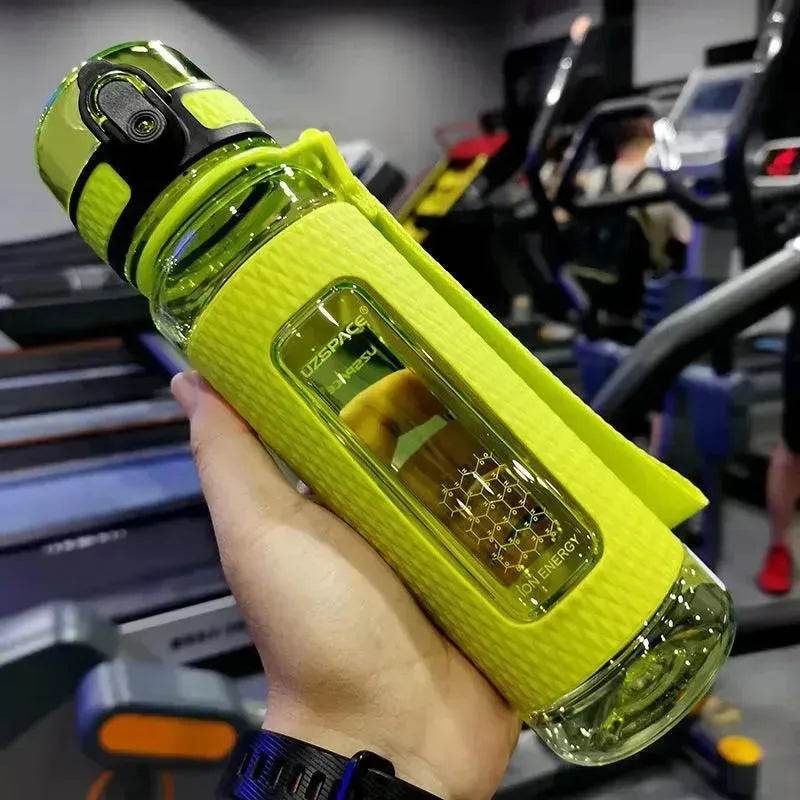 Portable Sport Water Bottles - Velora