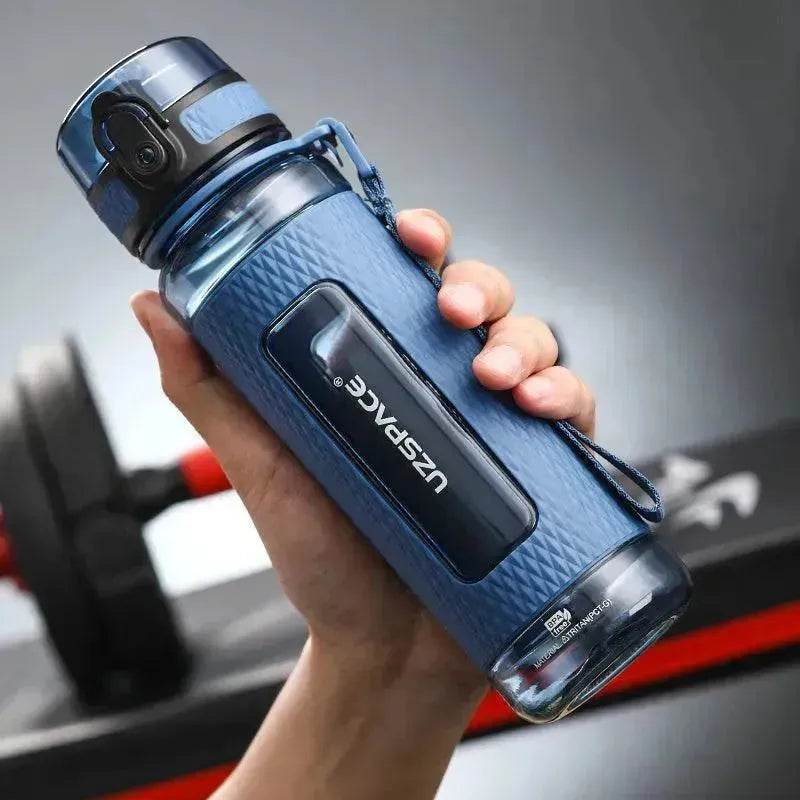 Portable Sport Water Bottles - Velora