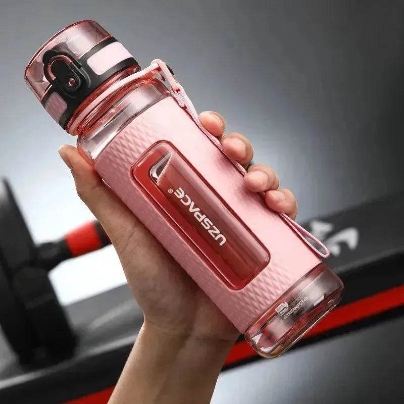 Portable Sport Water Bottles - Velora