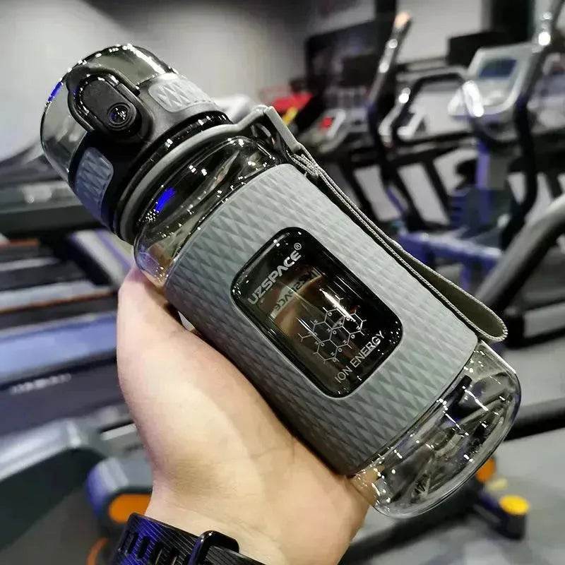 Portable Sport Water Bottles - Velora
