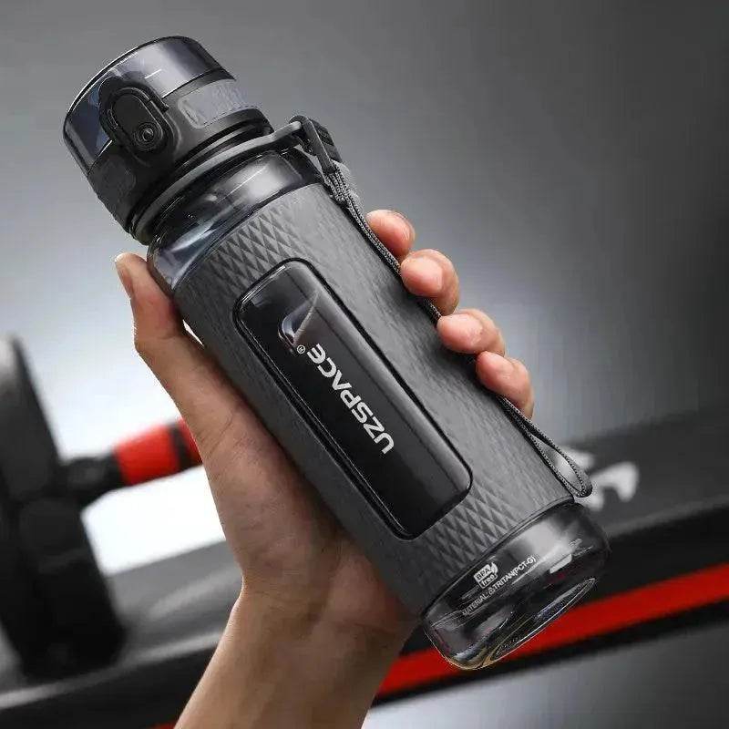 Portable Sport Water Bottles - Velora