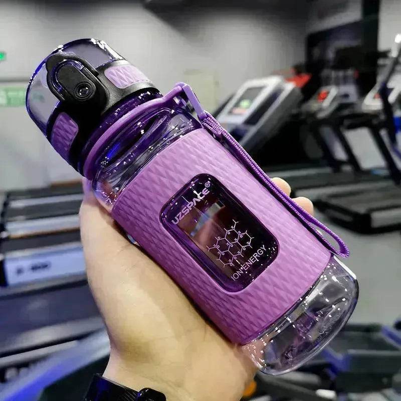 Portable Sport Water Bottles - Velora