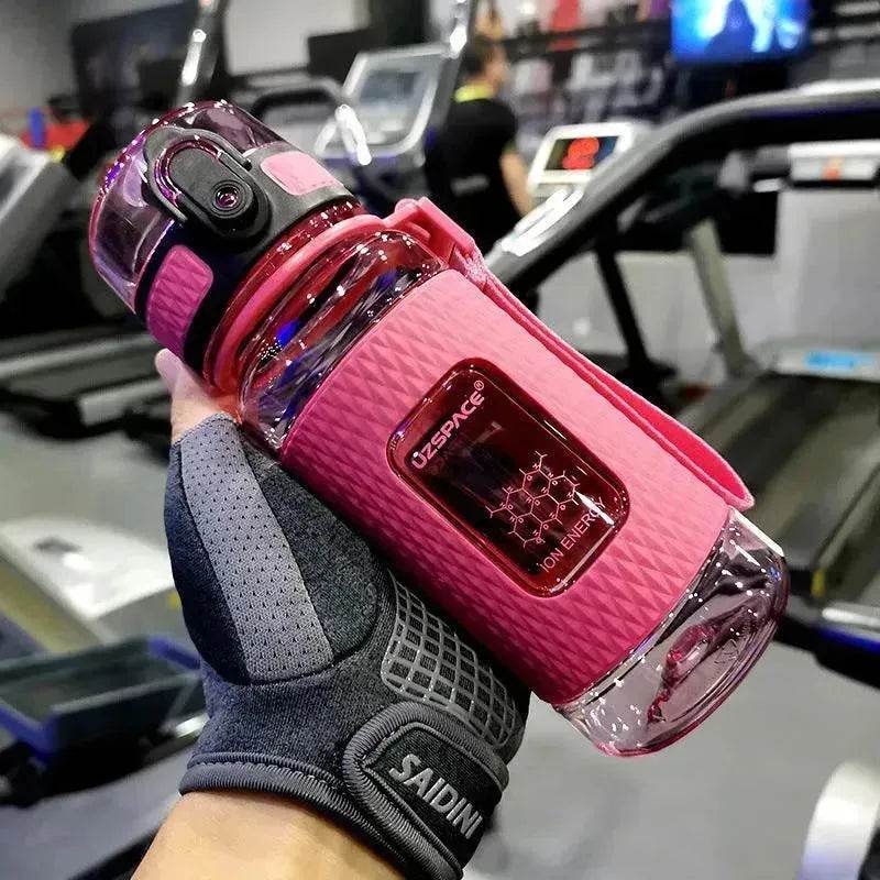 Portable Sport Water Bottles - Velora