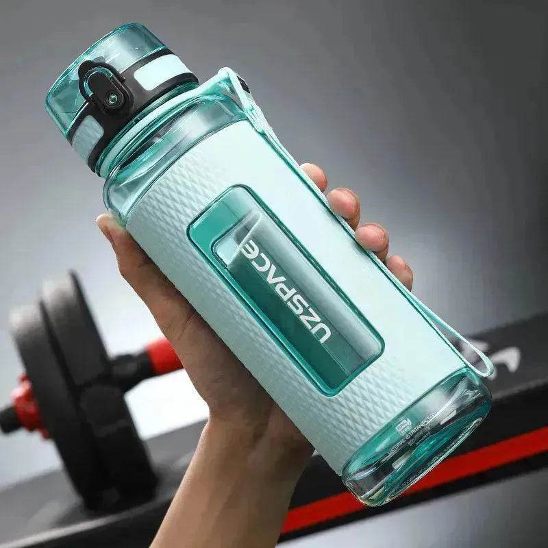Portable Sport Water Bottles - Velora