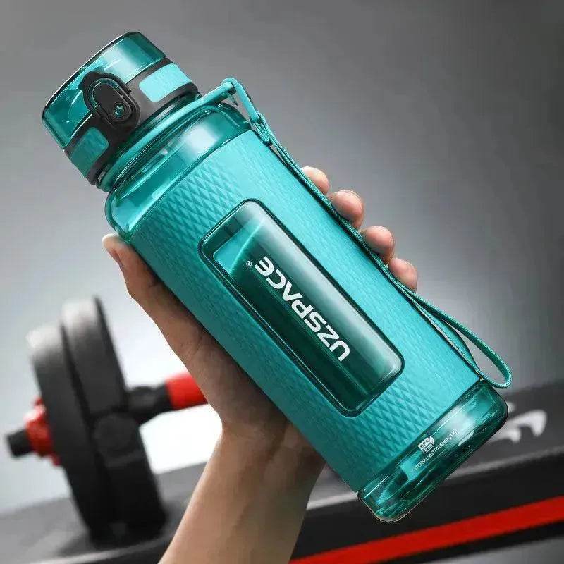 Portable Sport Water Bottles - Velora