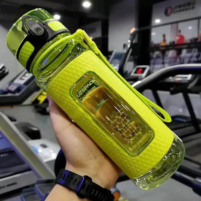 Portable Sport Water Bottles - Velora