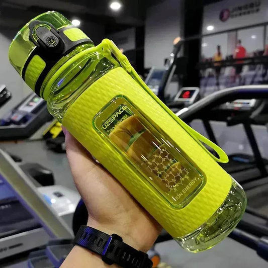 Portable Sport Water Bottles - Velora