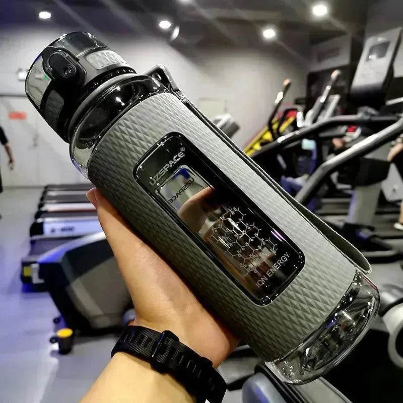 Portable Sport Water Bottles - Velora