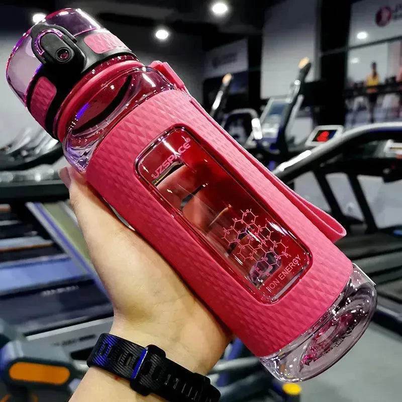 Portable Sport Water Bottles - Velora