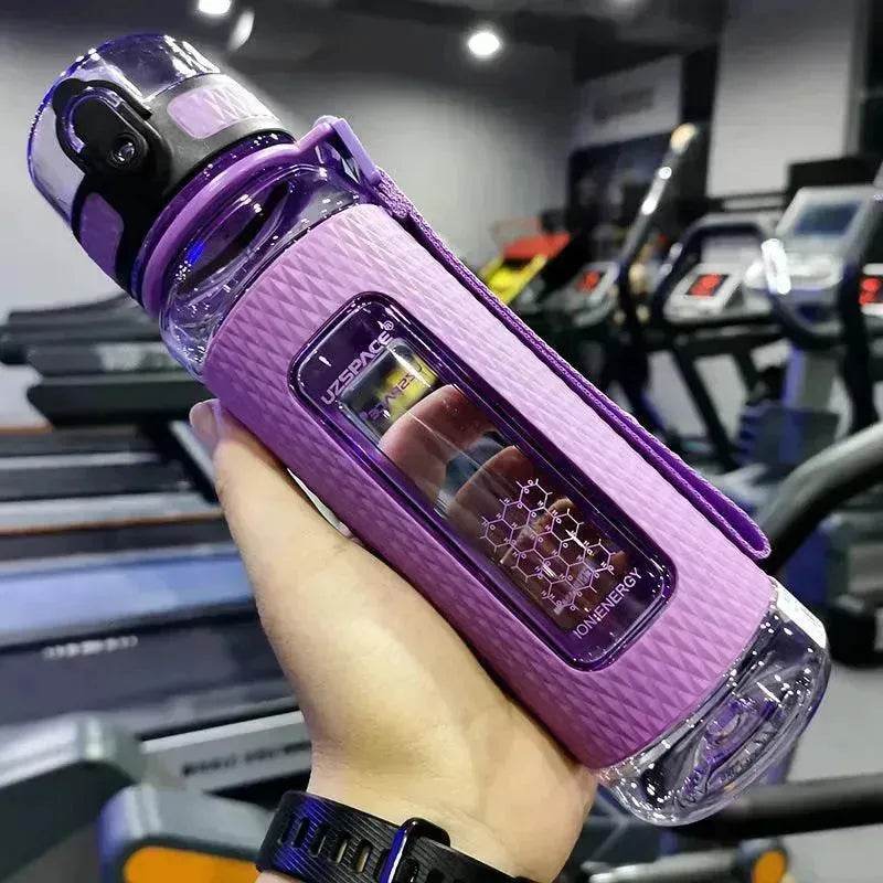 Portable Sport Water Bottles - Velora
