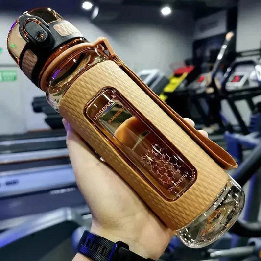 Portable Sport Water Bottles - Velora