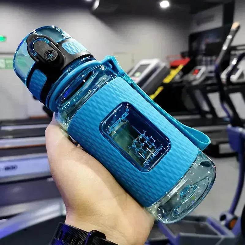 Portable Sport Water Bottles - Velora