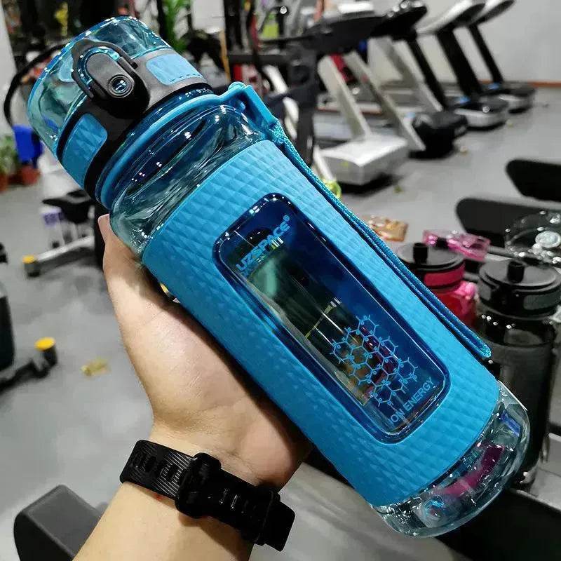 Portable Sport Water Bottles - Velora
