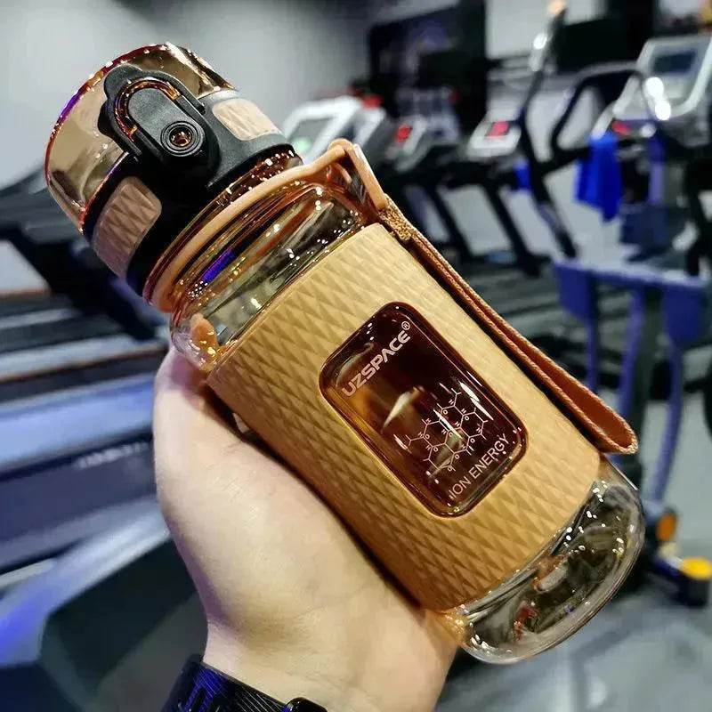 Portable Sport Water Bottles - Velora