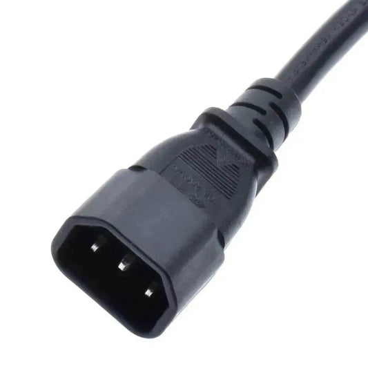 Power Adapter Extension Cord Male To Female - Velora