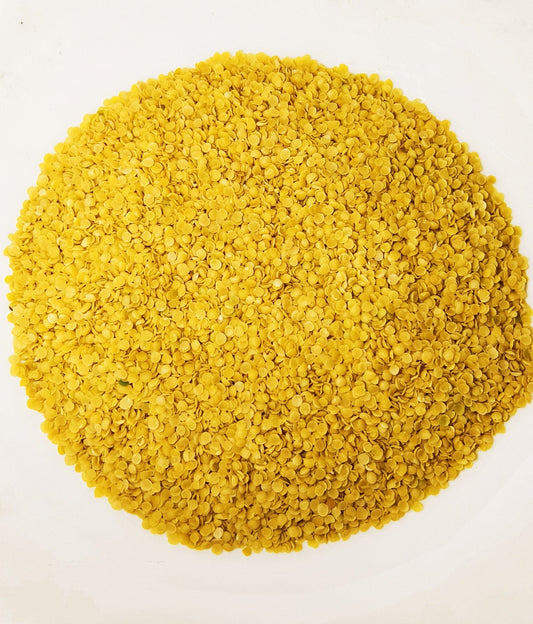 Rai Kuriya or Mustard Coarse - Velora