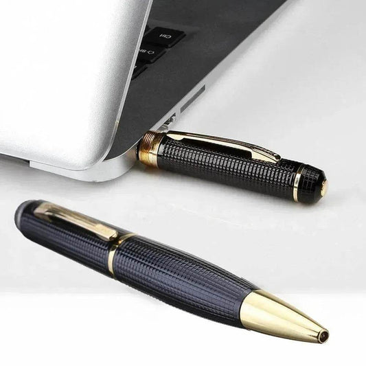 Professional USB conference recorder pen - Velora