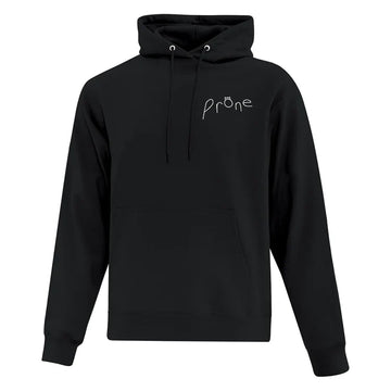Hoodie Prône Classic brodé