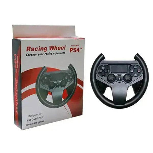 PS4 game console steering wheel - Velora