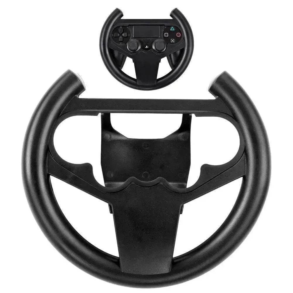 PS4 game console steering wheel - Velora