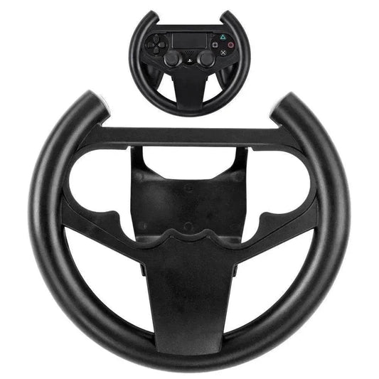 PS4 game console steering wheel - Velora