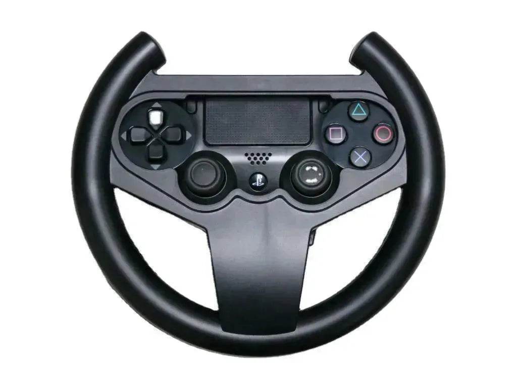 PS4 game console steering wheel - Velora