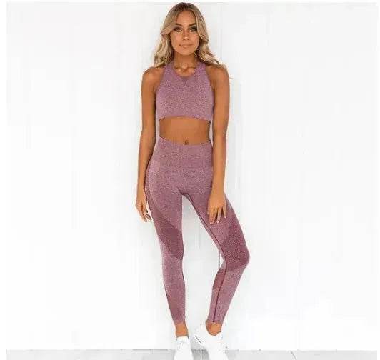 Push Up Gym Set - Velora