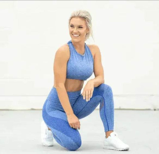 Push Up Gym Set - Velora