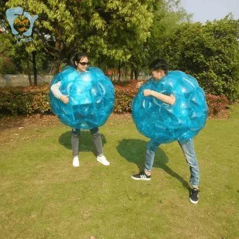 PVC collision ball outdoor activities bumper ball - Velora
