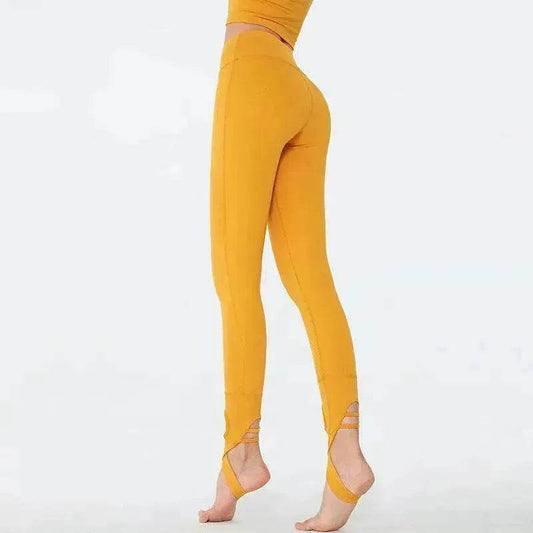 Quick-drying gym track pants - Velora
