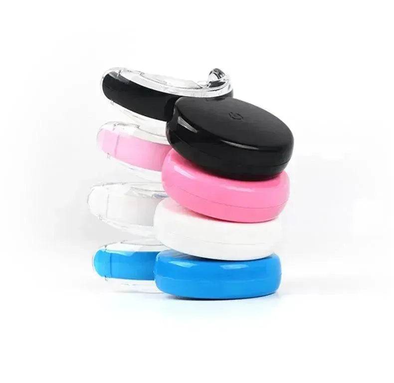 Rechargeable Teeth Whitening LED light Device - Velora