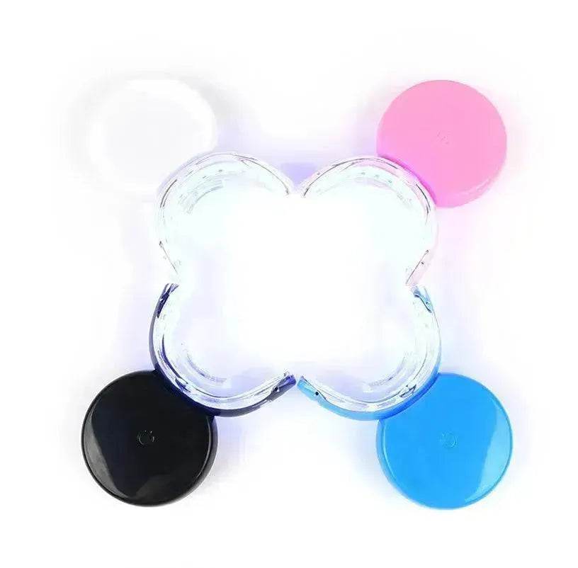 Rechargeable Teeth Whitening LED light Device - Velora