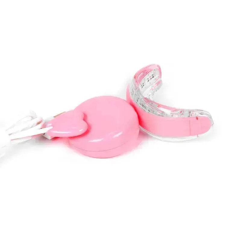 Rechargeable Teeth Whitening LED light Device - Velora