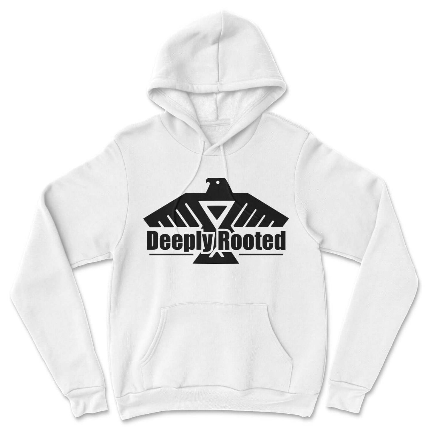 Deeply Rooted Hoodie - Velora