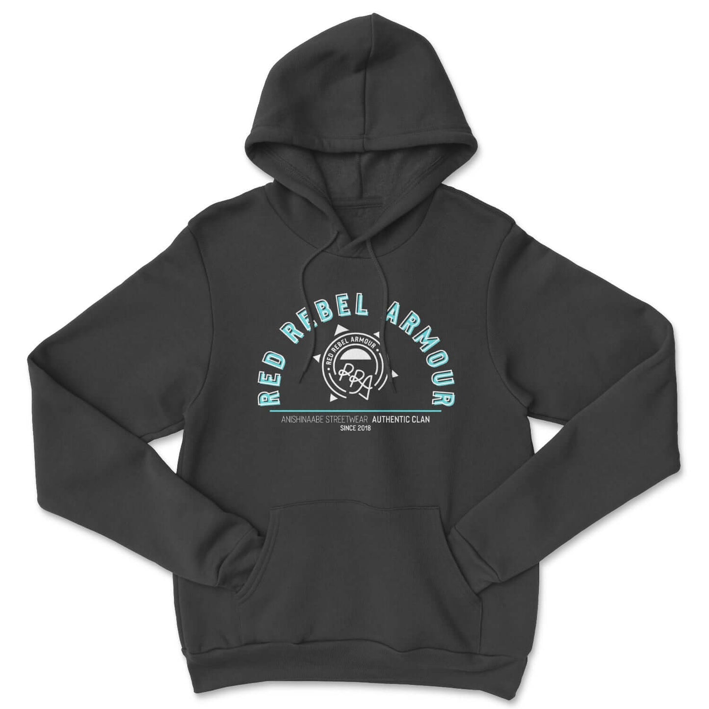 Authentic Clan Hoodie - Velora