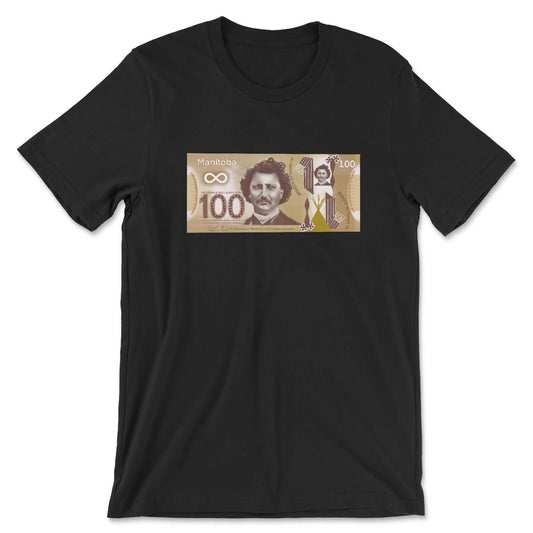 Riel 100 Tee - Velora