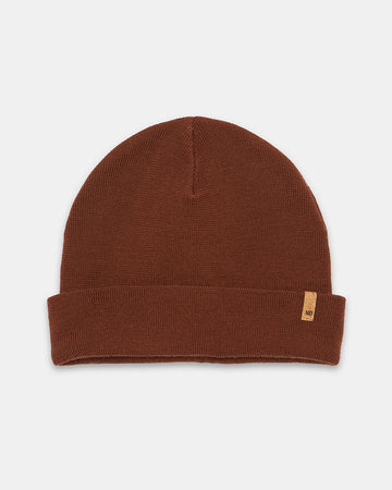 Wool Kurt Beanie
