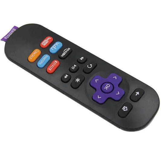 REMOTE 1 ROKU Remote Control ROKU 1 - Velora