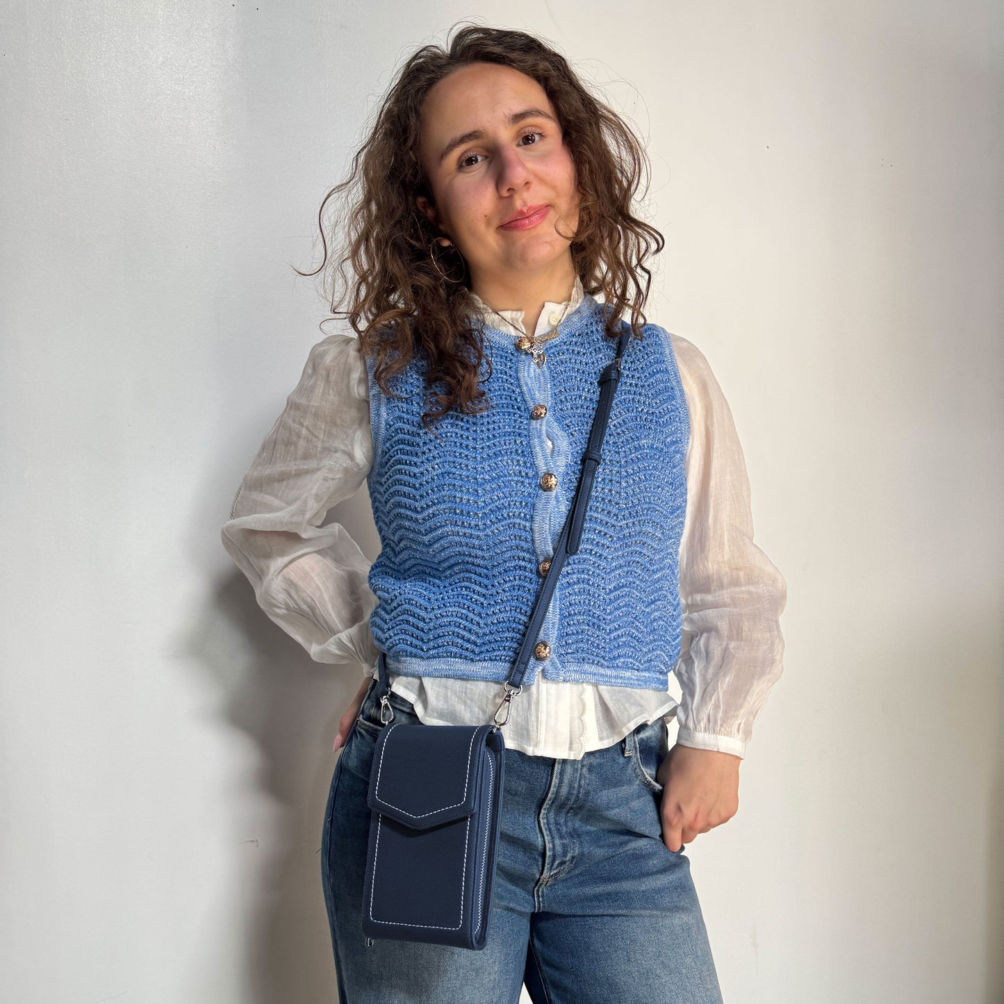 Renee iMini Crossbody