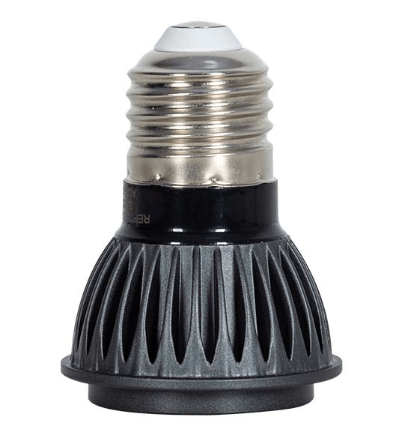 REPTIZOO Mini LED UVB Lamp 3W #LEDU02 - Velora Luxury Fashion