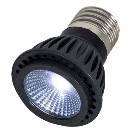 REPTIZOO Mini LED UVB Lamp 3W #LEDU02 - Velora Luxury Fashion