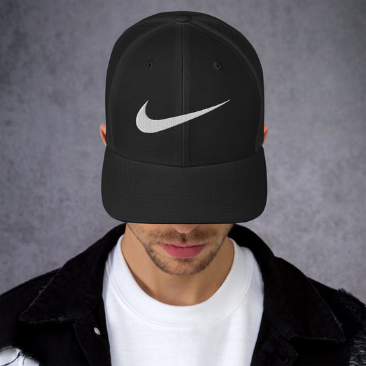 Nike Trucker Cap - Velora