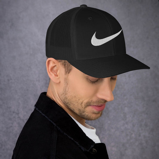Nike Trucker Cap - Velora