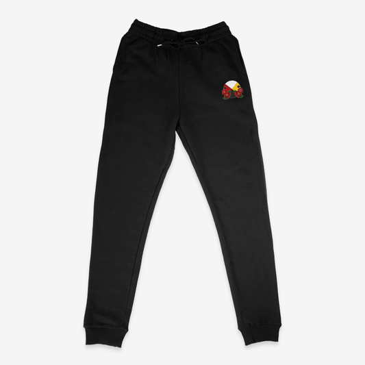 Sneaker Dancer Joggers - Velora